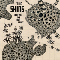 Shins Wincing The Night Away (silver)