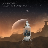 Lodge, John 10, 000 Light Years Ago