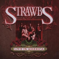 Strawbs Live In America