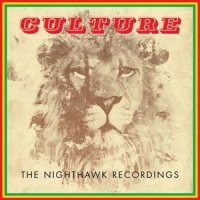 Culture Nighthawk Recordings -coloured-