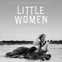 Desplat, Alexandre Little Women -coloured-