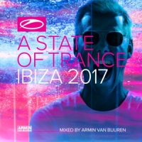 Buuren, Armin Van A State Of Trance Ibiza 2017