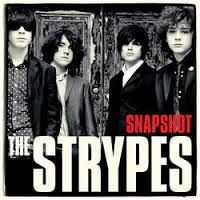 Strypes, The Snapshot (deluxe + 4 Bonustracks)