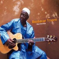 Traore, Boubacar Mali Denhou