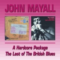 Mayall, John A Hardcore Package/last O