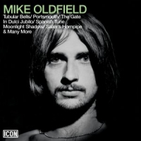 Oldfield, Mike Icon