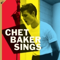 Baker, Chet Sings (lp+cd)