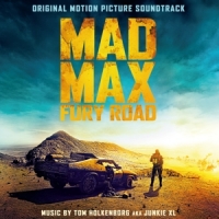 Junkie Xl Mad Max: Fury Road