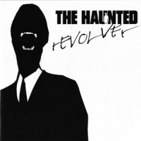 Haunted, The Revolver