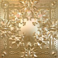 Jay-z / Kanye West Watch The Throne (ltd Deluxe Editio