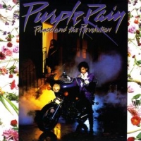 Prince & The Revolution Purple Rain -hq-