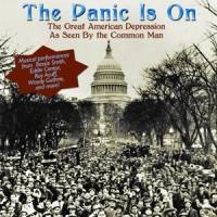 Documentary Panic Is On (dvd+cd)