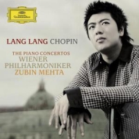 Lang Lang, Wiener Philharmoniker, Zub Chopin  The Piano Concertos