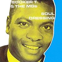 Booker T & Mg's Soul Dressing -hq-