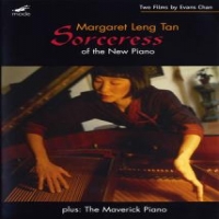 Leng Tan, Margaret & John Cage, Phili Sorceress Of The New Piano, The Arti