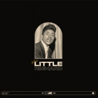 Little Richard Essential Works 1952-1962
