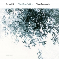 Part, Arvo / Vox Clamantis The Deer's Cry