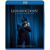 Cohen, Leonard Live In Dublin