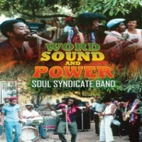 Soul Syndicate Band Word Sound & Power