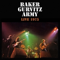 Baker Gurvitz Army Live 1975