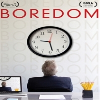 Documentary (import) Boredom