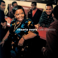 Evora, Cesaria Cafe Atlantico -hq-