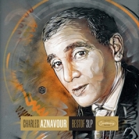 Aznavour, Charles Best Of 3lp