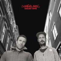 Sleaford Mods English Tapas (limited Red)