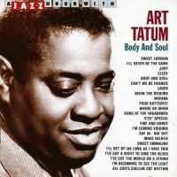 Tatum, Art A Jazz Hour With