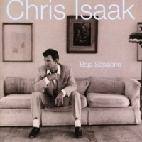 Isaak, Chris Baja Sessions