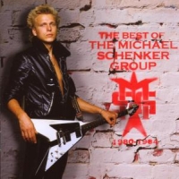 Schenker, Michael -group- Best Of 1980-1984