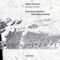 Kremer, Gidon Songs Of Fate