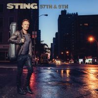 Sting 57th & 9th (deluxe Edition)