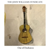 Williams, John -syndicate- Out Of Darkness