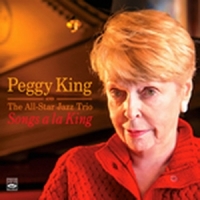 King, Peggy Songs A La King