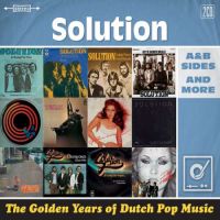 Solution Golden Years Of Dutch Pop Music