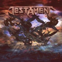 Testament Formation Of Damnation (cd+dvd)