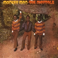 Maytals Monkey Man -coloured-