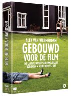 Alex Van Warmerdam Gebouwd Voor De Film