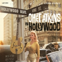 Atkins, Chet Atkins In Hollywood