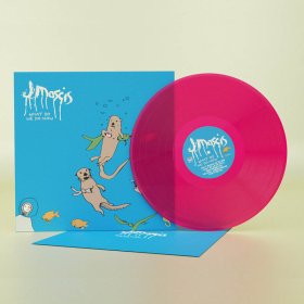 Mascis, J What Do We Do Now (neon Pink)