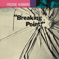 Hubbard, Freddie Breaking Point (back To Blue Ltd.ed