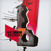 Breeders, The All Nerve -limited Coloured-