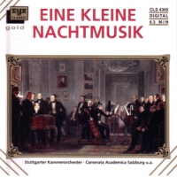 Various Eine Kleine Nachtmusik