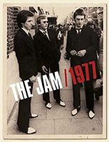 Jam, The 1977  Ltd.ed.)