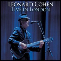Cohen, Leonard Live In London -hq-