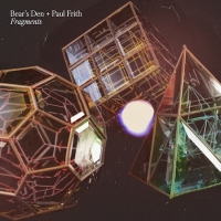 Bear's Den & Paul Frith Fragments -coloured-