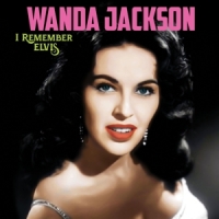 Jackson, Wanda I Remember Elvis -coloured-