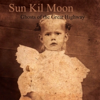 Sun Kil Moon Ghosts Of The Great Highway