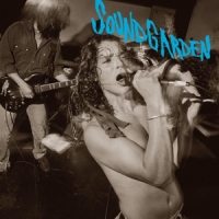 Soundgarden Screaming Life / Fopp
